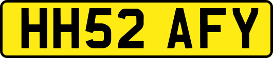 HH52AFY