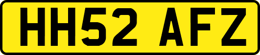 HH52AFZ