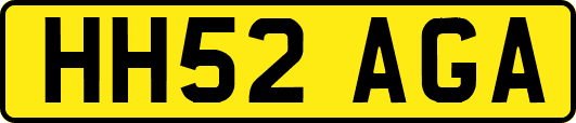 HH52AGA
