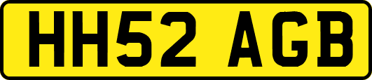 HH52AGB