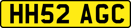 HH52AGC