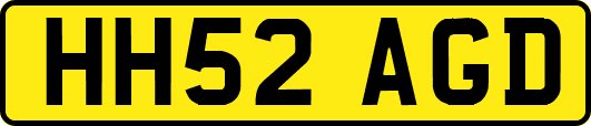 HH52AGD