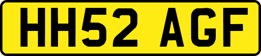 HH52AGF
