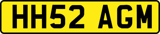 HH52AGM