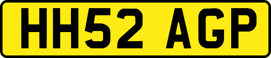 HH52AGP