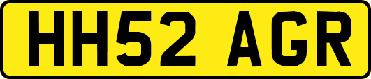 HH52AGR