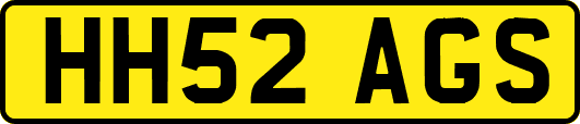 HH52AGS