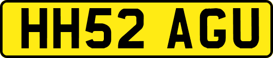 HH52AGU