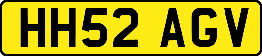 HH52AGV