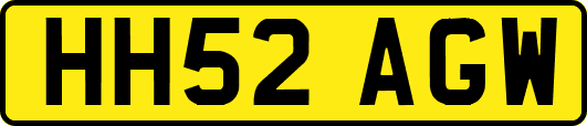 HH52AGW