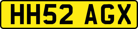 HH52AGX