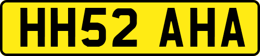 HH52AHA