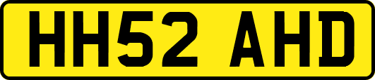 HH52AHD