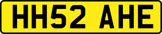 HH52AHE