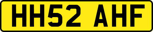 HH52AHF