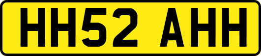 HH52AHH