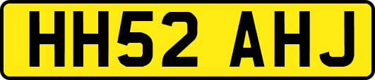 HH52AHJ