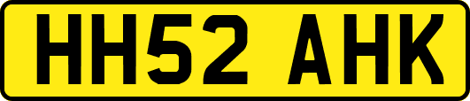 HH52AHK