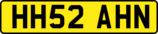 HH52AHN