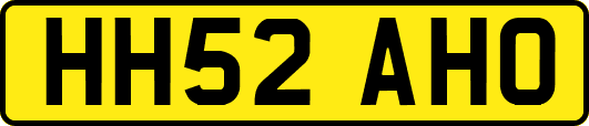 HH52AHO