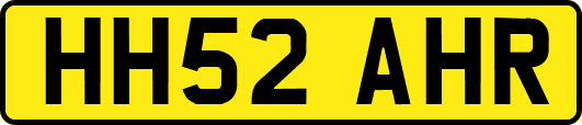 HH52AHR