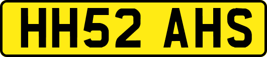 HH52AHS