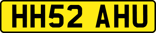 HH52AHU