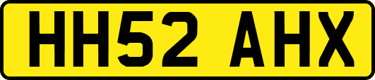 HH52AHX