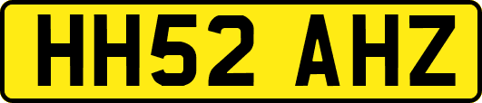 HH52AHZ