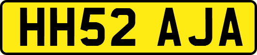HH52AJA