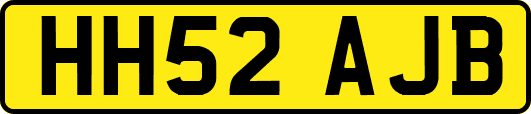 HH52AJB