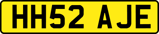 HH52AJE