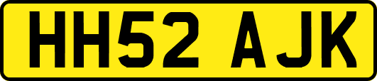 HH52AJK