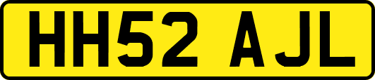 HH52AJL