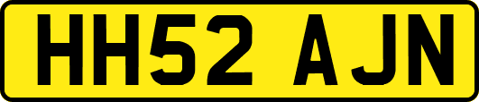 HH52AJN