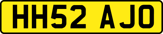 HH52AJO