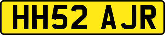 HH52AJR