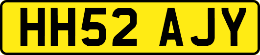 HH52AJY