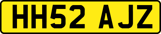 HH52AJZ