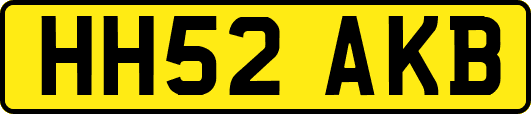 HH52AKB
