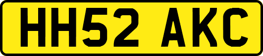 HH52AKC