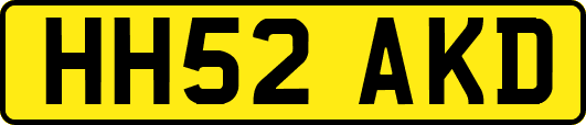 HH52AKD