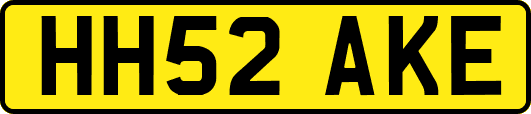 HH52AKE