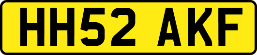 HH52AKF