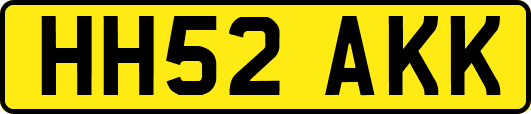 HH52AKK