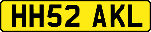 HH52AKL