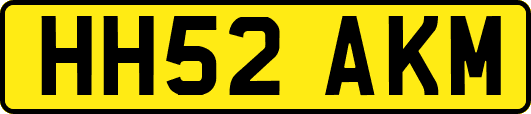 HH52AKM
