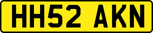 HH52AKN