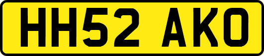 HH52AKO