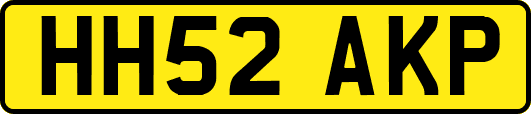 HH52AKP